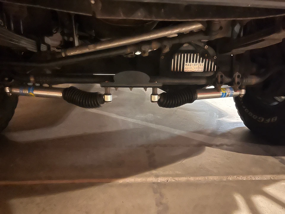 2005 Ford Excursion - Image 14 of 21