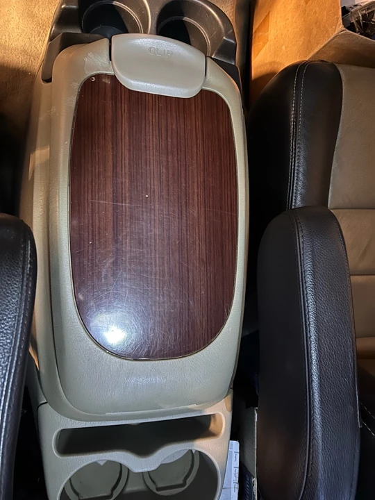 2005 Ford Excursion - Image 18 of 21
