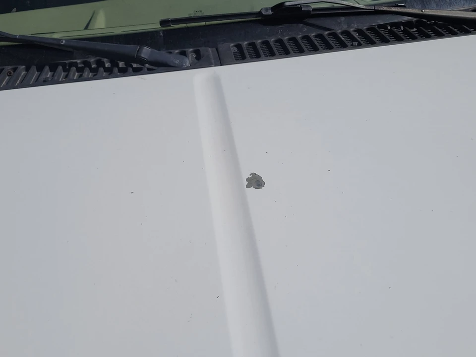 2005 Ford Excursion - Image 8 of 21