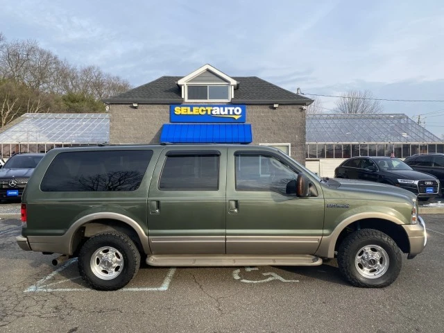 2005 Ford Excursion - Image 4 of 21