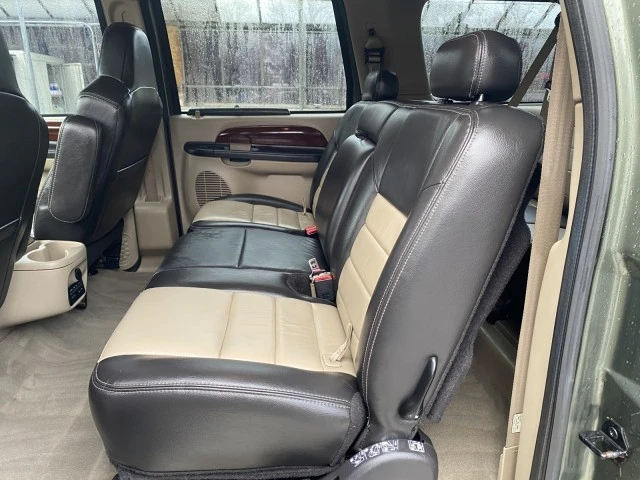 2005 Ford Excursion - Image 18 of 21