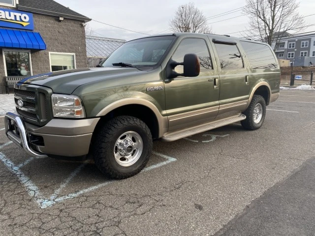 2005 Ford Excursion - Image 12 of 21
