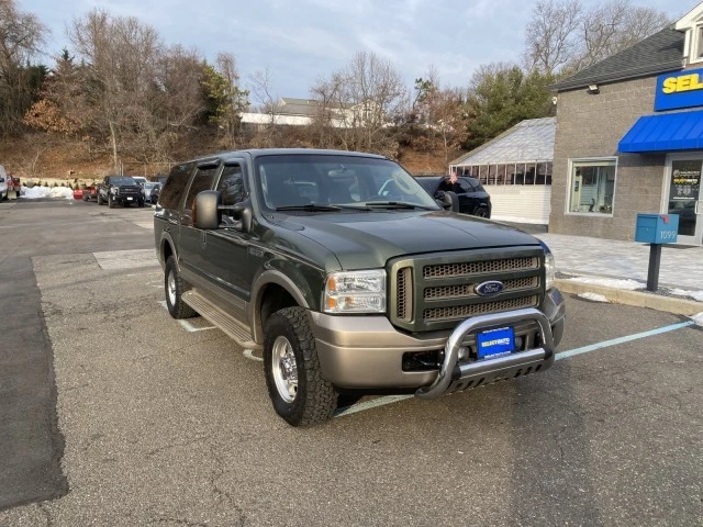 2005 Ford Excursion - Image 3 of 21