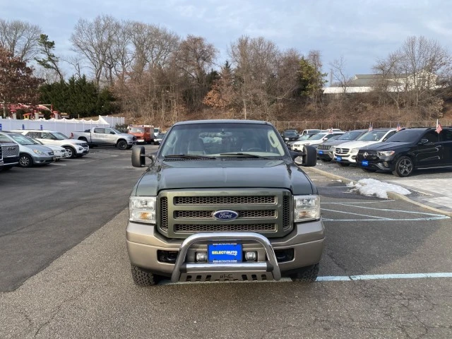 2005 Ford Excursion - Image 2 of 21