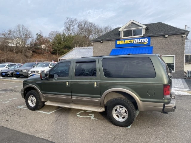 2005 Ford Excursion - Image 9 of 21