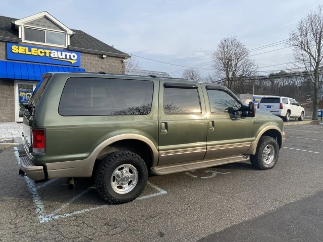 2005 Ford Excursion - Image 5 of 21