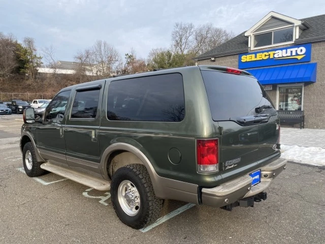 2005 Ford Excursion - Image 8 of 21