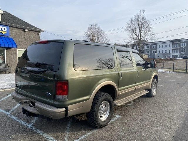 2005 Ford Excursion - Image 6 of 21