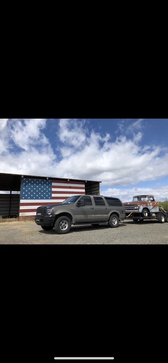 2005 Ford Excursion - Image 6 of 13
