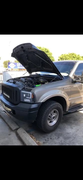2005 Ford Excursion - Image 13 of 13