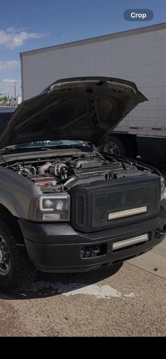 2005 Ford Excursion - Image 7 of 13