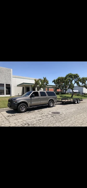2005 Ford Excursion - Image 11 of 13
