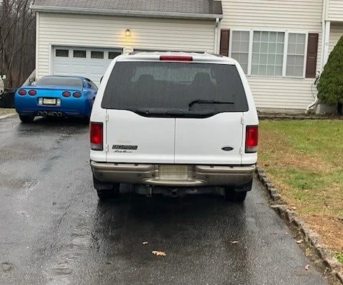 2005 Ford Excursion - Image 4 of 12