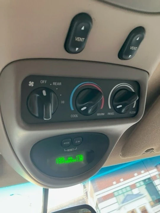 2005 Ford Excursion - Image 12 of 12