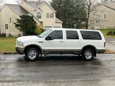 2005 Ford Excursion - Image 3 of 12