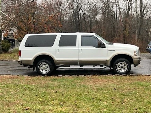 2005 Ford Excursion - Image 6 of 12