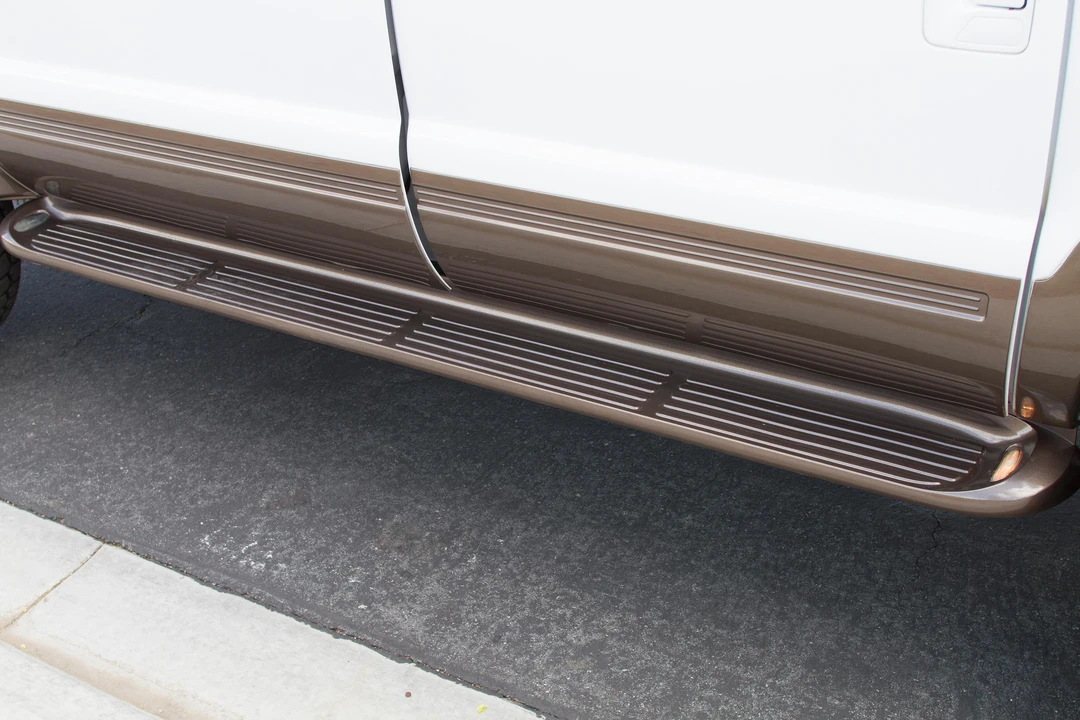 2005 Ford Excursion - Image 27 of 31