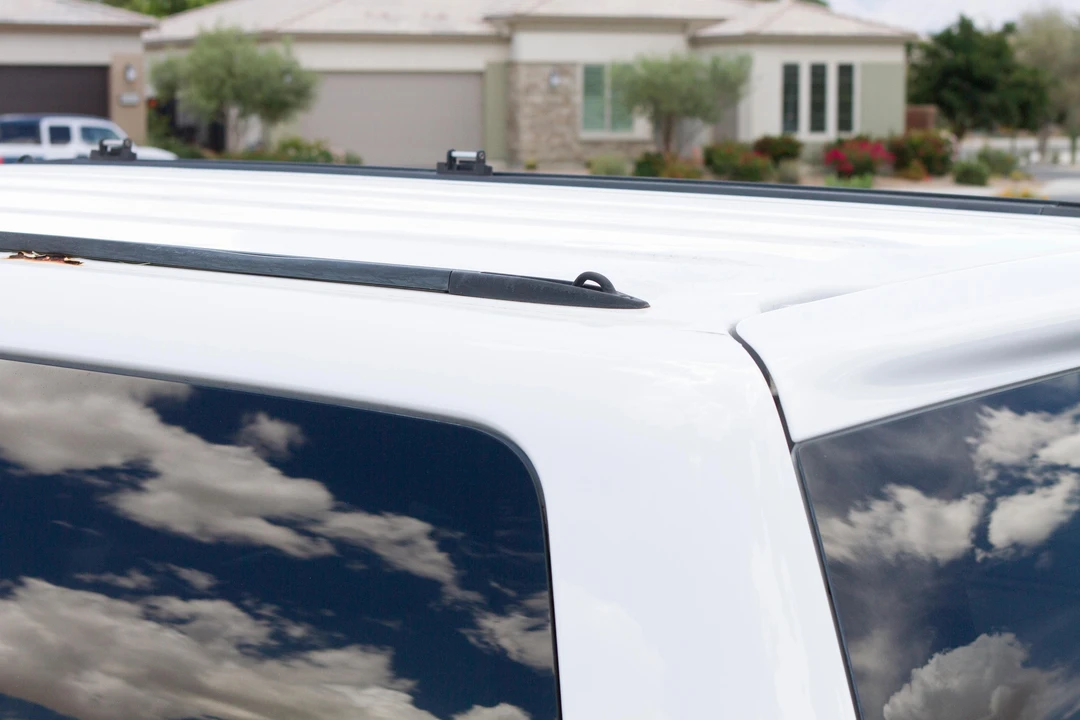 2005 Ford Excursion - Image 31 of 31