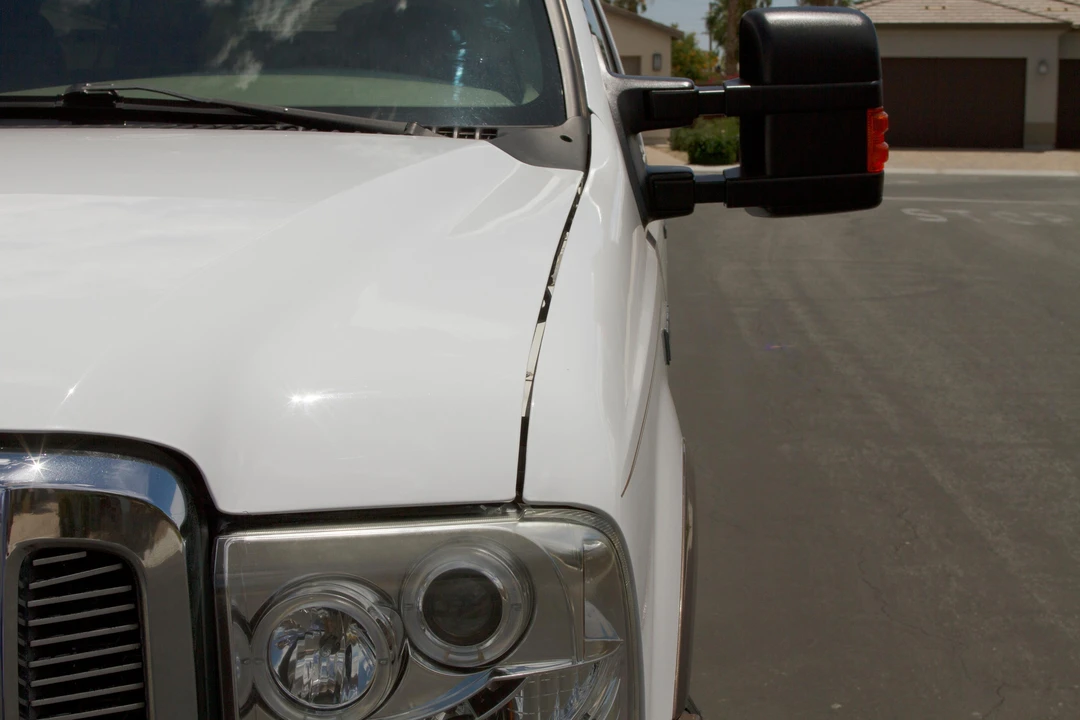 2005 Ford Excursion - Image 21 of 31