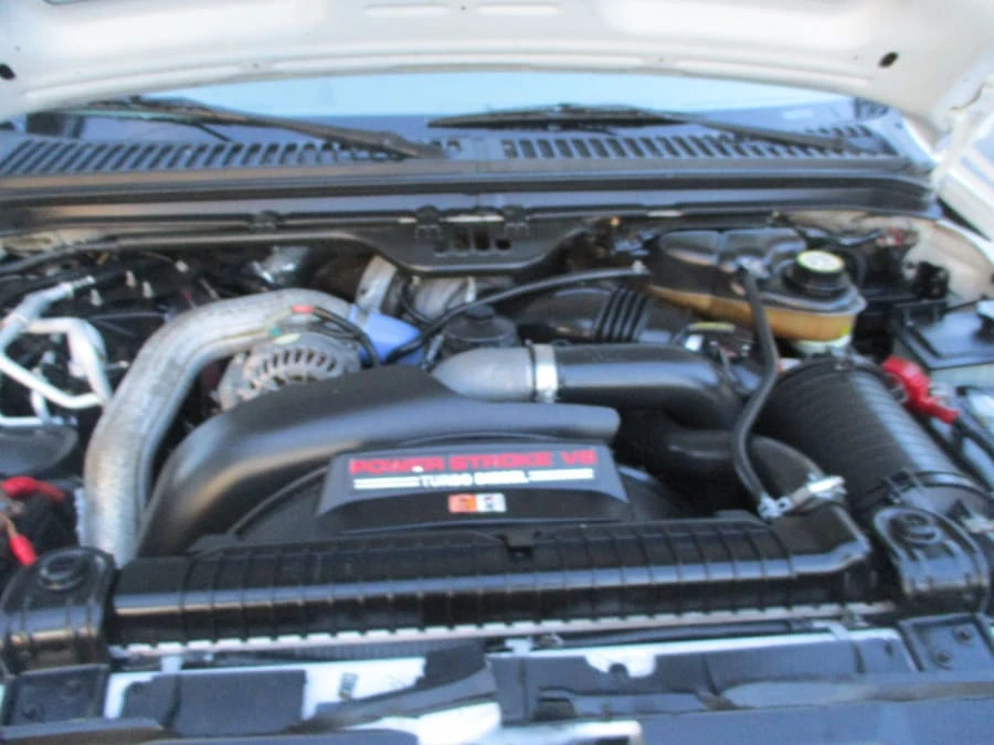 2005 Ford Excursion - Image 5 of 6