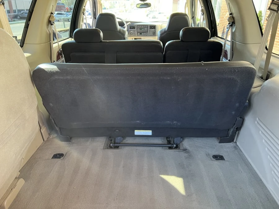 2005 Ford Excursion - Image 8 of 10