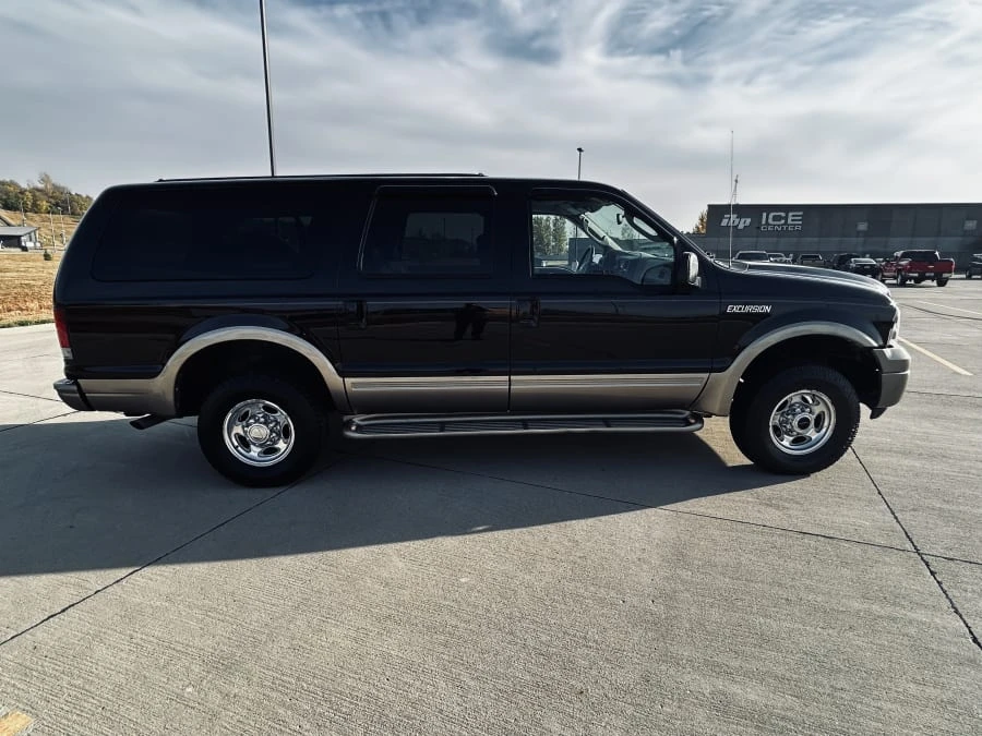2005 Ford Excursion - Image 9 of 31