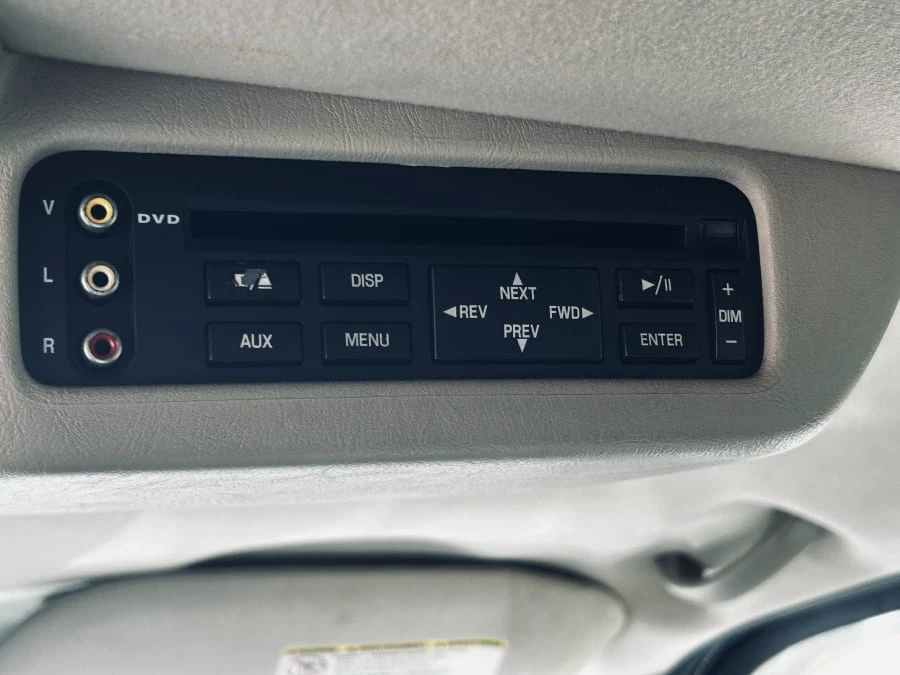 2005 Ford Excursion - Image 29 of 31
