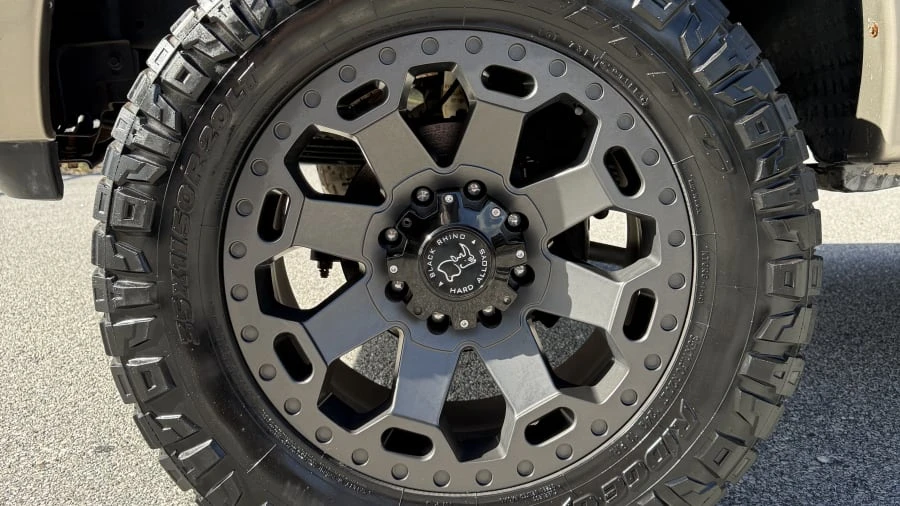 2005 Ford Excursion - Image 14 of 26