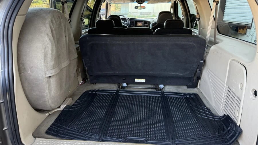 2005 Ford Excursion - Image 23 of 26