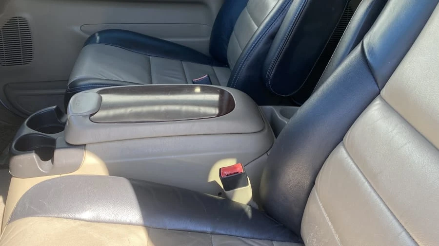 2005 Ford Excursion - Image 3 of 6