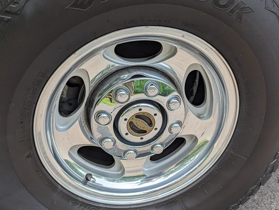 2005 Ford Excursion - Image 14 of 31