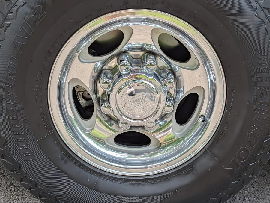 2005 Ford Excursion - Image 17 of 31