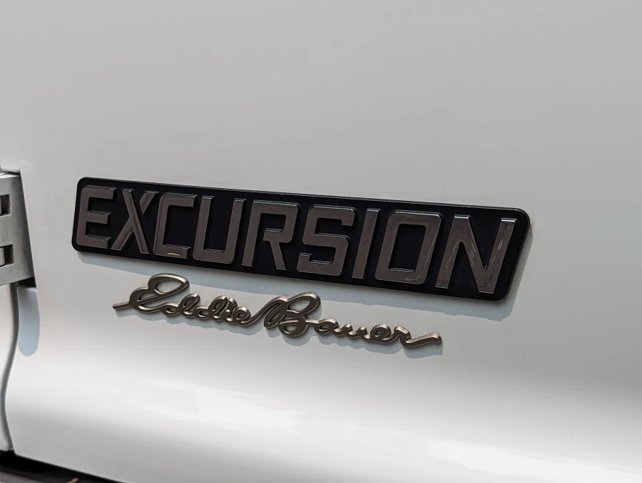 2005 Ford Excursion - Image 26 of 31