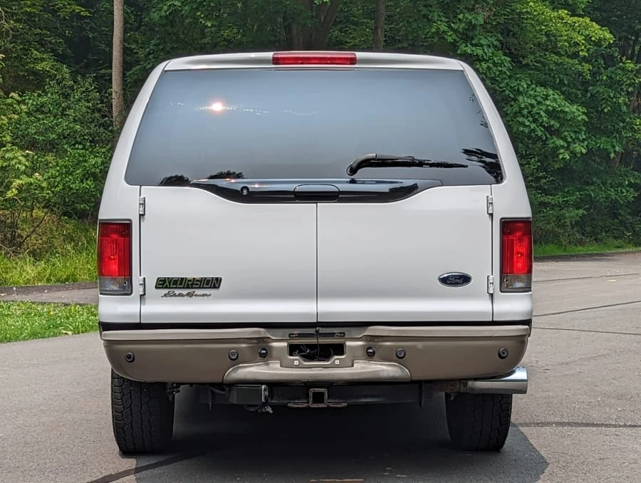 2005 Ford Excursion - Image 5 of 31