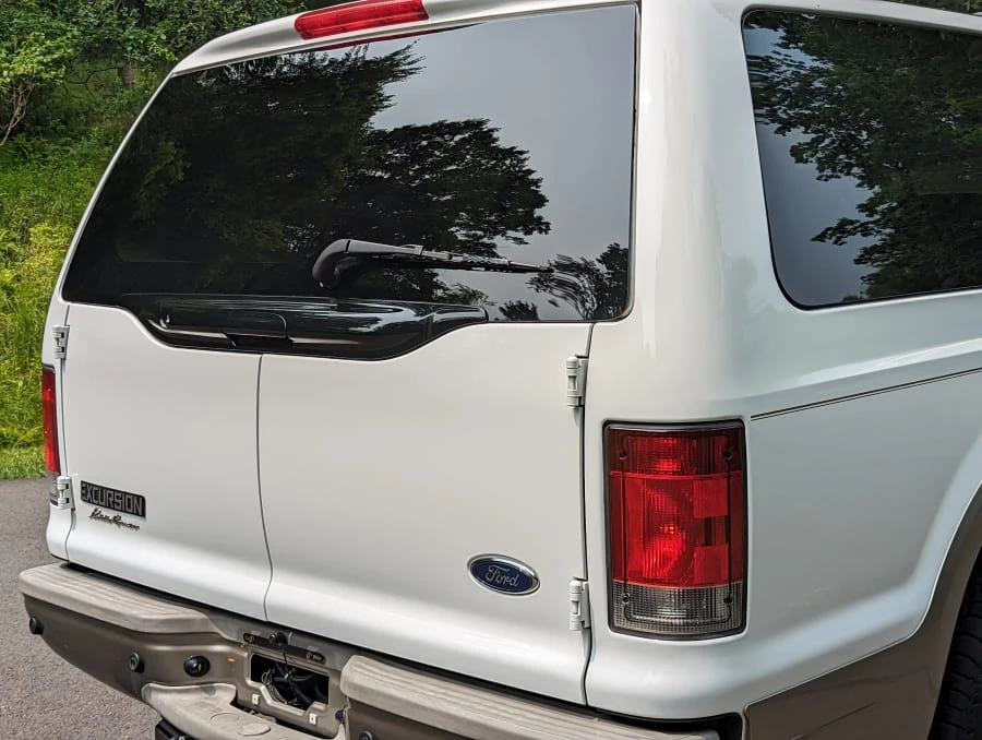 2005 Ford Excursion - Image 31 of 31