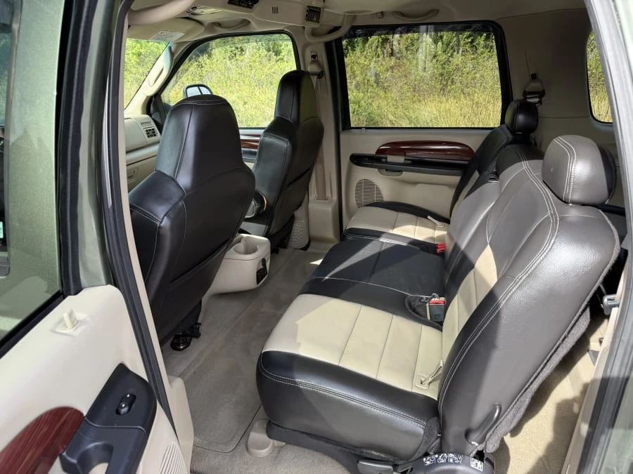 2005 Ford Excursion - Image 20 of 25