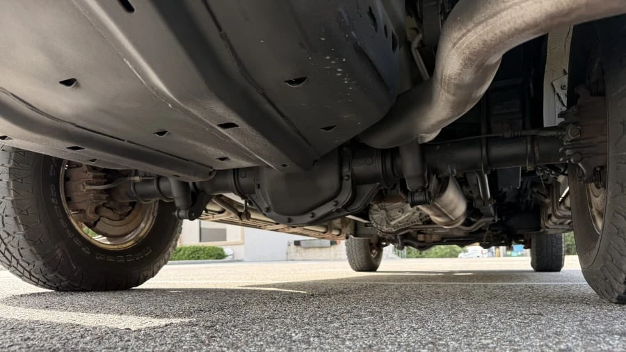 2005 Ford Excursion - Image 25 of 25