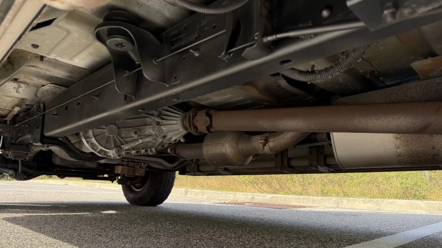 2005 Ford Excursion - Image 24 of 25