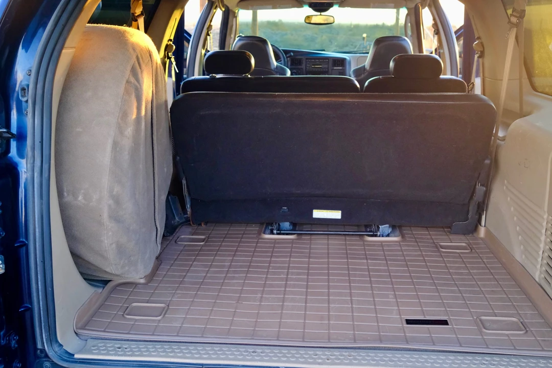 2005 Ford Excursion - Image 29 of 31