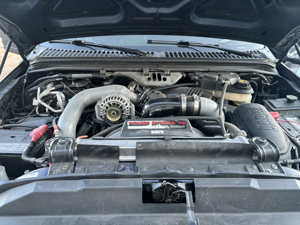 2005 Ford Excursion - Image 31 of 31