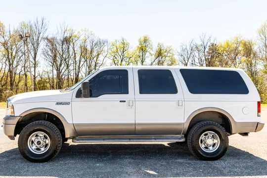 2005 Ford Excursion - Image 3 of 7