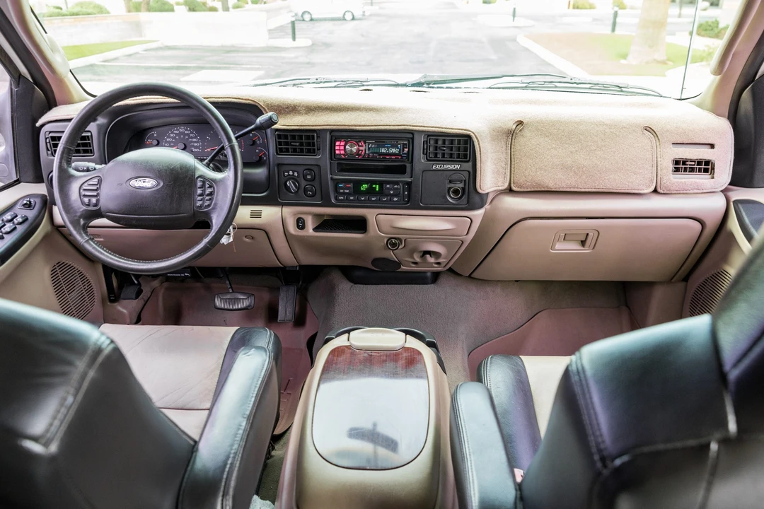 2005 Ford Excursion - Image 31 of 31