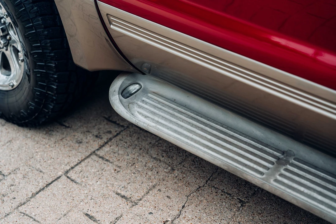 2005 Ford Excursion - Image 31 of 31