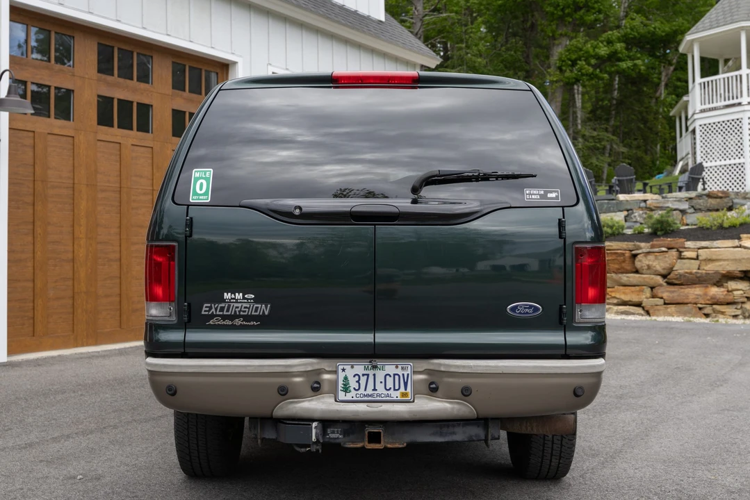 2005 Ford Excursion - Image 20 of 31