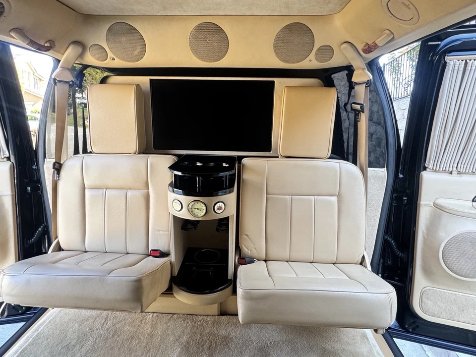 2005 Ford Excursion - Image 21 of 21
