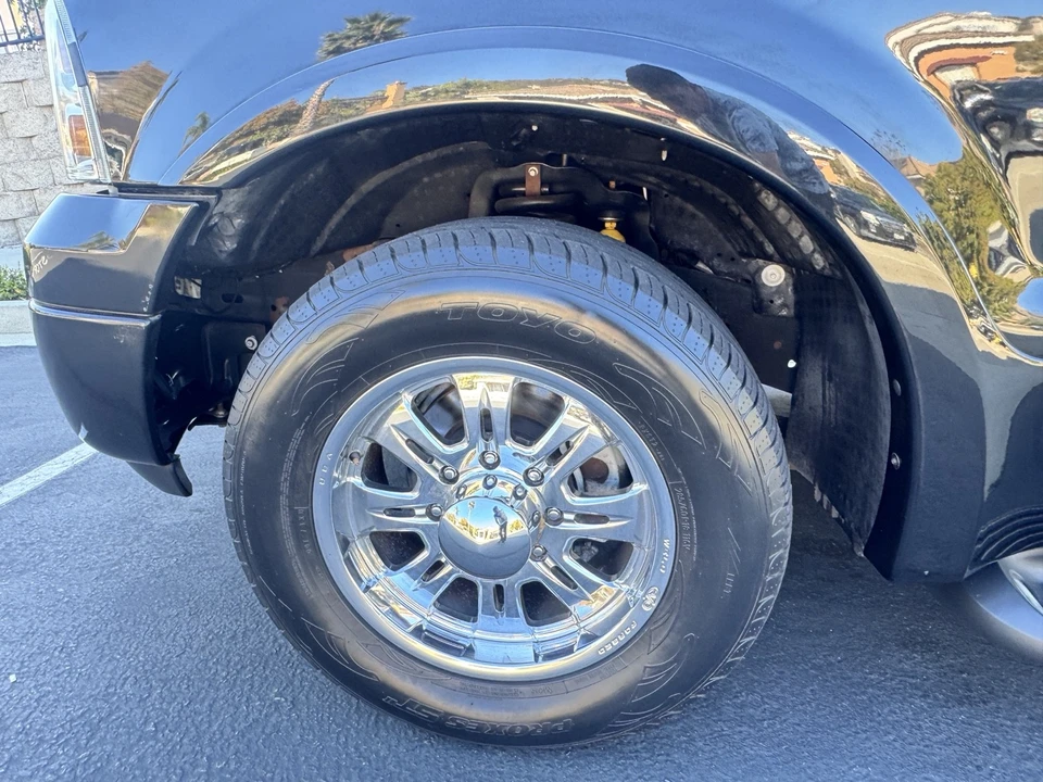 2005 Ford Excursion - Image 7 of 21