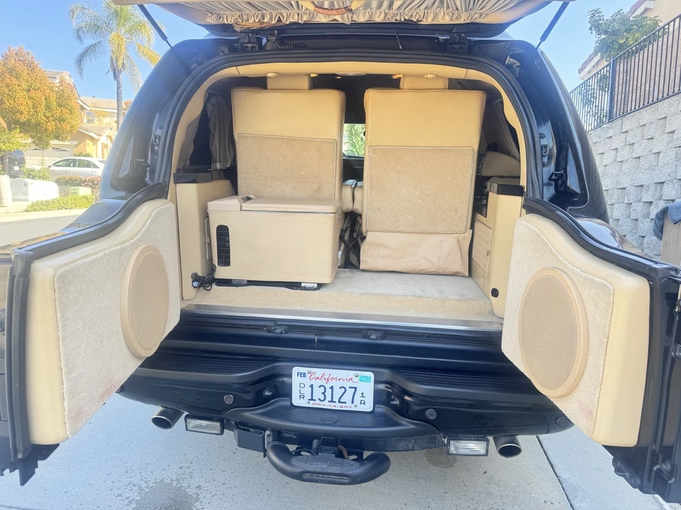 2005 Ford Excursion - Image 10 of 21