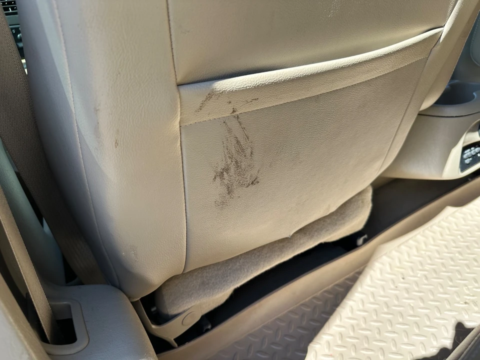 2005 Ford Excursion - Image 21 of 21