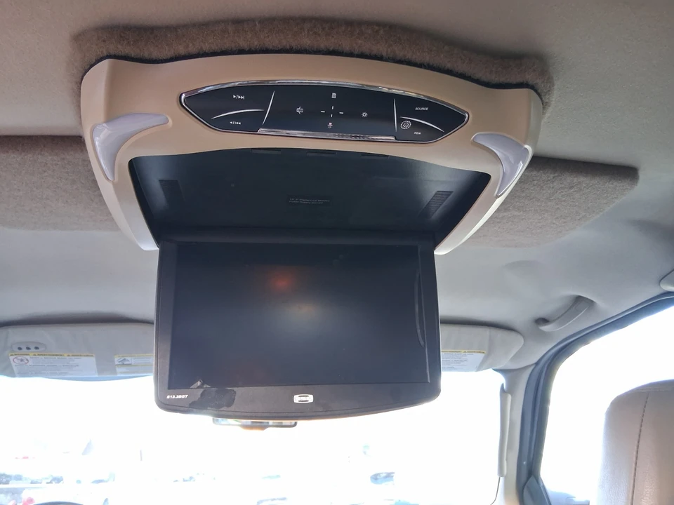 2005 Ford Excursion - Image 17 of 21