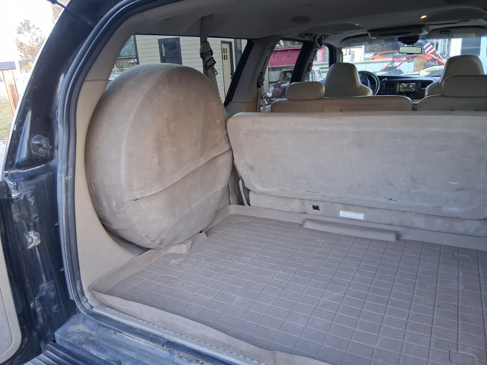 2005 Ford Excursion - Image 3 of 21